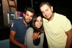 Saturday Night at B On Top Pub, Byblos